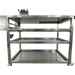 iDEAL PSB-PSValor Paint Storage Mixing Table & Dispenser - Mechanic Super Store