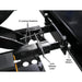 Atlas 414A Alignment Lift + RJ8 Rolling Jack Combo - Mechanic Super Store