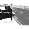 Atlas Garage PRO9000 4 Post Lift + RJ6 Rolling Jacks Combo