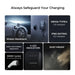 Topdon USA PulseQ AC Home Smart Electric Car Charger - Mechanic Super Store