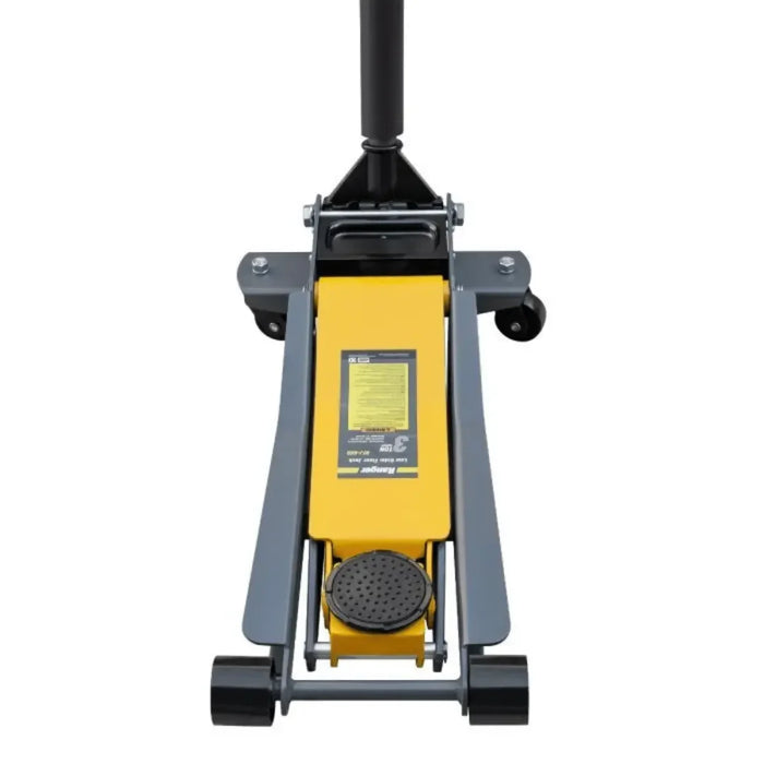 Ranger RFJ-6HD 3-Ton "Low Rider" Floor Jack - Mechanic Super Store