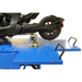 iDEAL U-2200IEH-XR Electric / Hydraulic UTV Lift Bench - Mechanic Super Store
