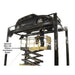 Atlas Garage PRO7000ST Super Tall 7,000 lb. 4-Post Lift - Mechanic Super Store