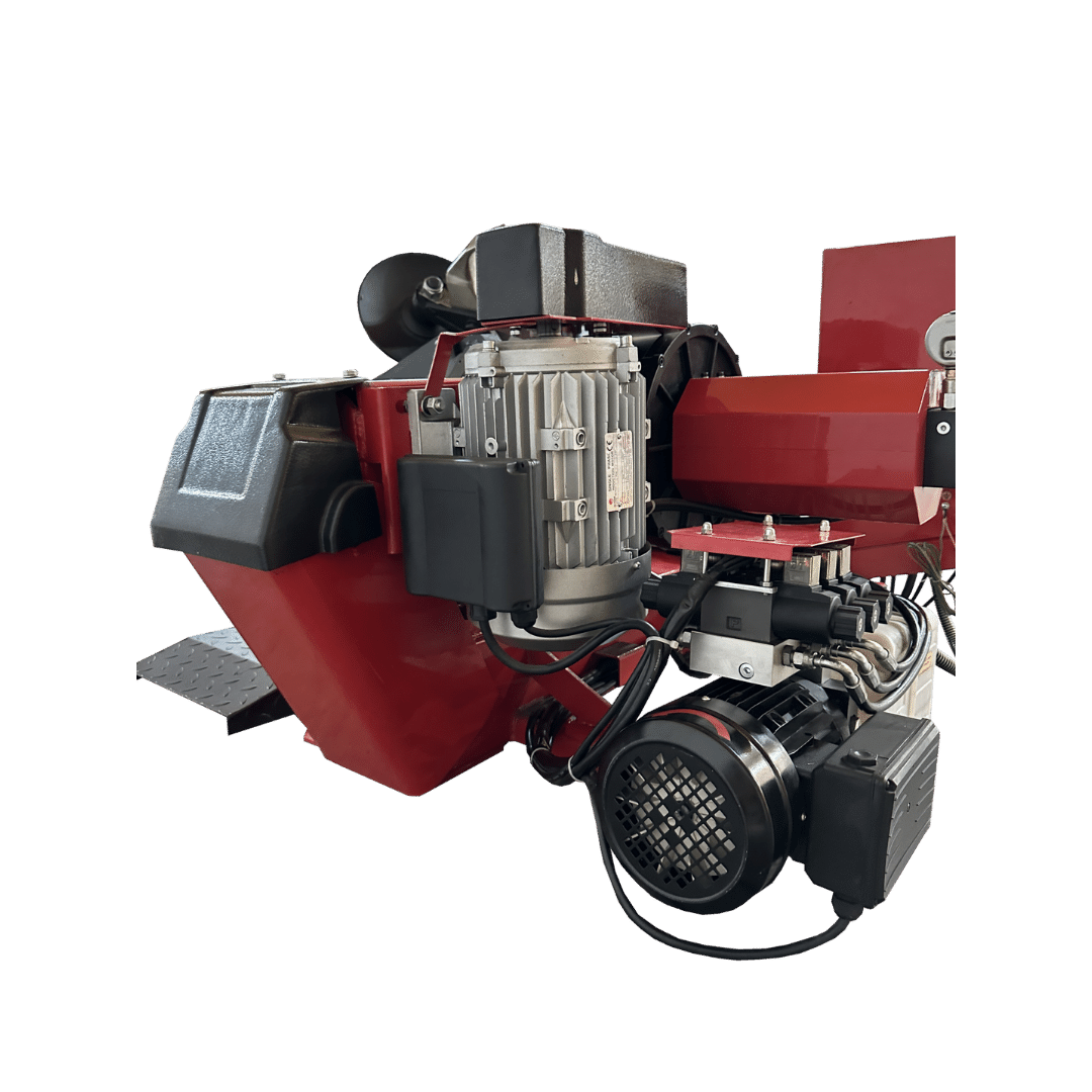 Tuxedo TC-770-T Tire Changer