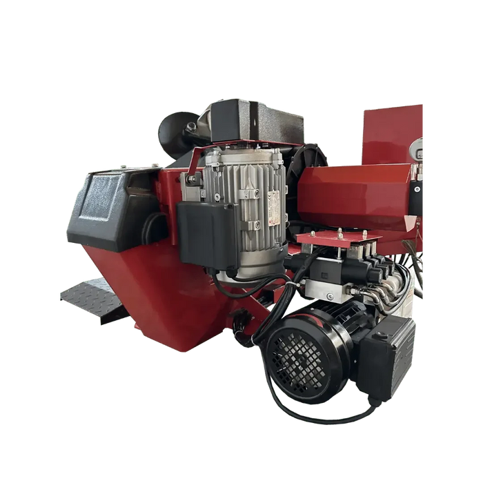Tuxedo TC-770-T Tire Changer - Mechanic Super Store