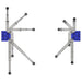 Ideal - TP10KAC-DX 10,000 lb 2 Post Clear Floor - Direct Drive - Bi-Symmetric - 3 Stage - Single Point ALI Certified W/PU - Mechanic Super Store