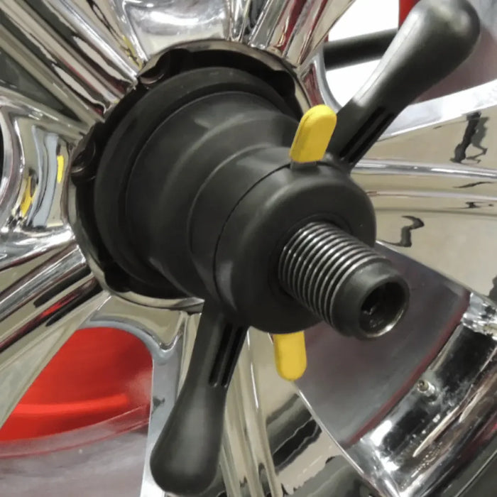 Valor WB-CB66-VE Wheel Balancer - Mechanic Super Store