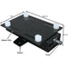 Atlas Blackjack Motorcycle Jack - Mechanic Super Store
