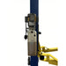 Valor VP9KFX 9,000 lb 2 Post Floor Plate - Symmetric - Mechanic Super Store