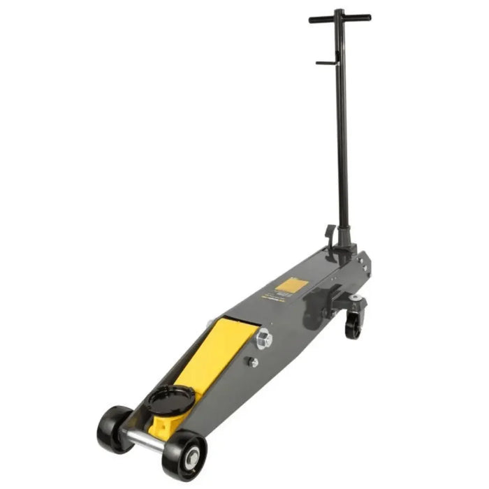 Ranger RFJ-10TL 10-Ton Long Frame Floor Jack - Mechanic Super Store