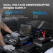 Topdon USA Tornado30000 Smart Battery Charger - Mechanic Super Store