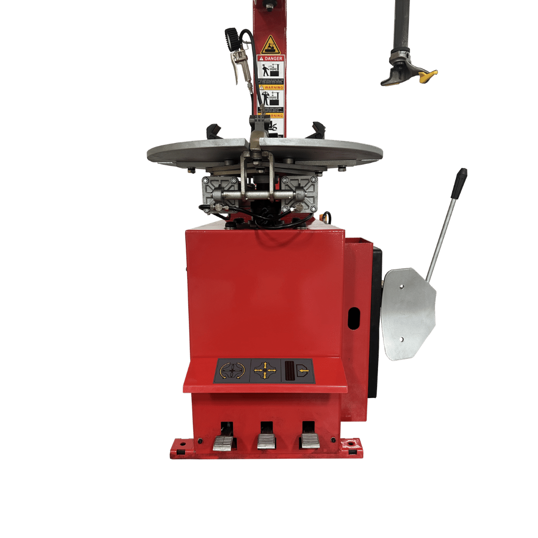 Tuxedo TC-400M-B Power Sport Tire Changer