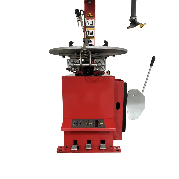 Tuxedo TC-400M-B Power Sport Tire Changer - Mechanic Super Store