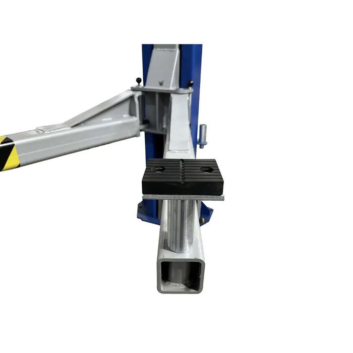 Tuxedo TP12KC-D 12,000 lb 2 Post Lift - Direct Drive - Mechanic Super Store