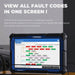Topdon USA Phoenix Smart Advanced Intelligent Diagnostic Scanner - Mechanic Super Store