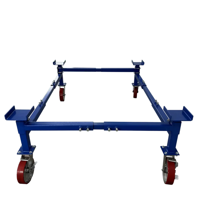 iDEAL BCS-3000 Body Cart, Standard - Mechanic Super Store