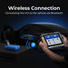 Topdon USA T-Ninja Pro Automotive Key Programmer Tool - Mechanic Super Store