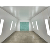 iDEAL PSB-AFCF23B-AK Cross Flow Paint Spray Booth