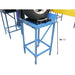 Atlas Alignment Wheel Stand & Turntable Package - Mechanic Super Store