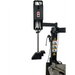 iDEAL TC-400M-B-PL230-K-BLK Power Sport Tire Changer & Assist Arm - Mechanic Super Store