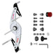 Corghi Motorcycle Universal Kit - Mechanic Super Store