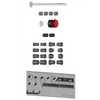 Corghi Motorcycle Upgrade Kit 19mm