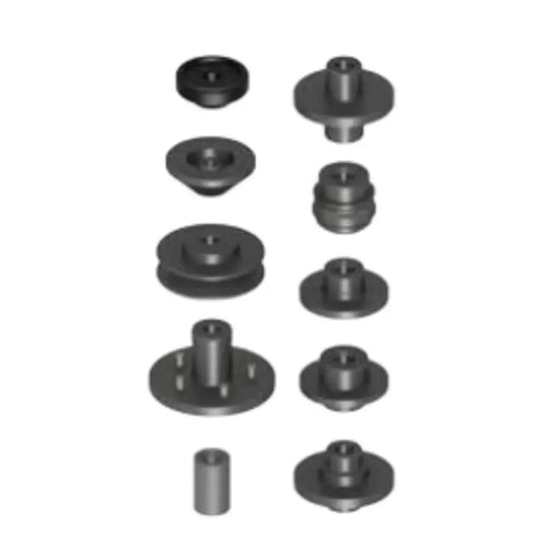 Corghi Motorcycle Monolever Kit 19mm - Mechanic Super Store