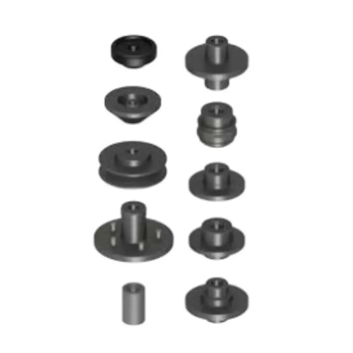 Corghi Motorcycle Monolever Kit 19mm - Mechanic Super Store