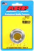 ARP 3/4" NPT aluminum weld bung
