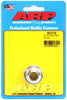 ARP AN10 male aluminum weld bung
