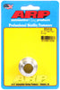 ARP AN12 male aluminum weld bung
