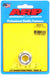 ARP -6 female O ring aluminum weld bung