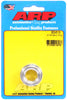 ARP -8 female O ring aluminum weld bung