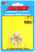 ARP -8 female O ring aluminum weld bung