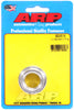 ARP -10 female O ring aluminum weld bung