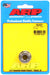 ARP 1/4" NPT steel weld bung