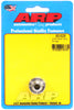 ARP AN6 male steel weld bung