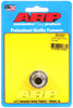 ARP AN8 male steel weld bung