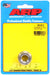 ARP -6 female O ring steel weld bung