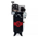 Chicago Pneumatic RCP-7581VS 8HP 80gal vertical two-stage electric air compressor