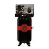 Chicago Pneumatic RCP-4981VNS 5HP 80gal vertical two-stage electric air compressor