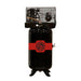 Chicago Pneumatic RCP-4981VNS 5HP 80gal vertical two-stage electric air compressor
