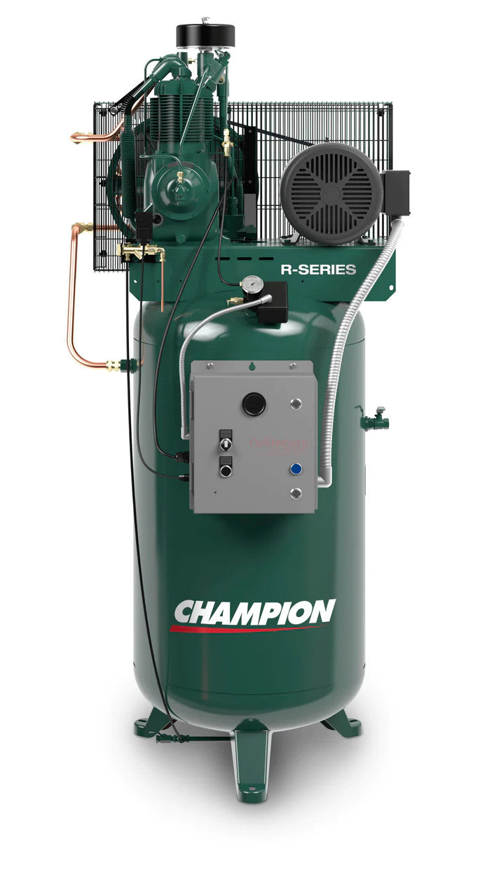 Champion VR7F-8 Reciprocating Air Compressor