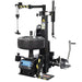 Hofmann MONTY 8100S Center Post Tire Changer - Mechanic Super Store
