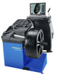 Hofmann GEODYNA 8200 Wheel Balancer with Non-Contact Data Entry and Diagnostic Functions Hofmann