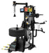 Hofmann MONTY 8800 All-in-One Tire Changer - Mechanic Super Store