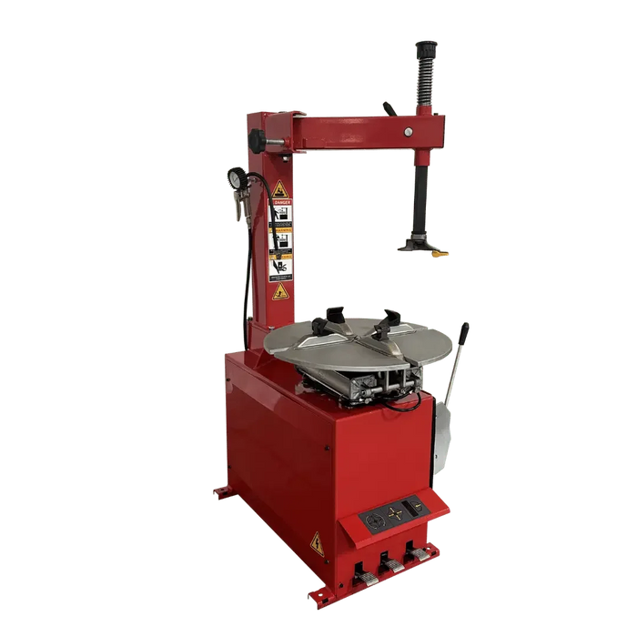 Tuxedo TC-400M-B Power Sport Tire Changer - Mechanic Super Store