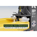 BendPak 10APX 10,000 lb 2 Post High Rise Lift - Mechanic Super Store