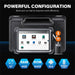 TOPDON USA Phoenix Plus Advanced Intelligent Diagnostic Scan Tool - Mechanic Super Store