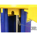 Atlas 9KBPX 9,000 lb Baseplate 2 Post Vehicle Lift - Mechanic Super Store